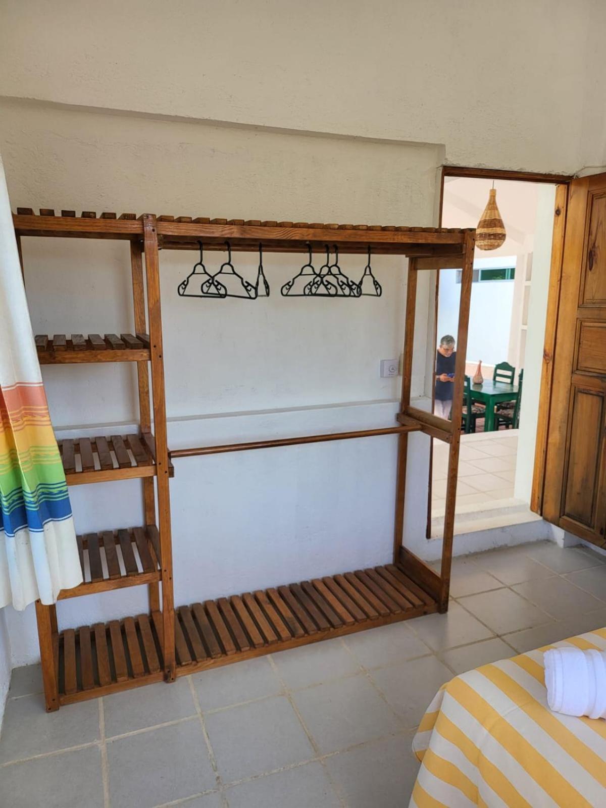 푸에르토 에스콘디도 Casa Vacacional B&B 외부 사진