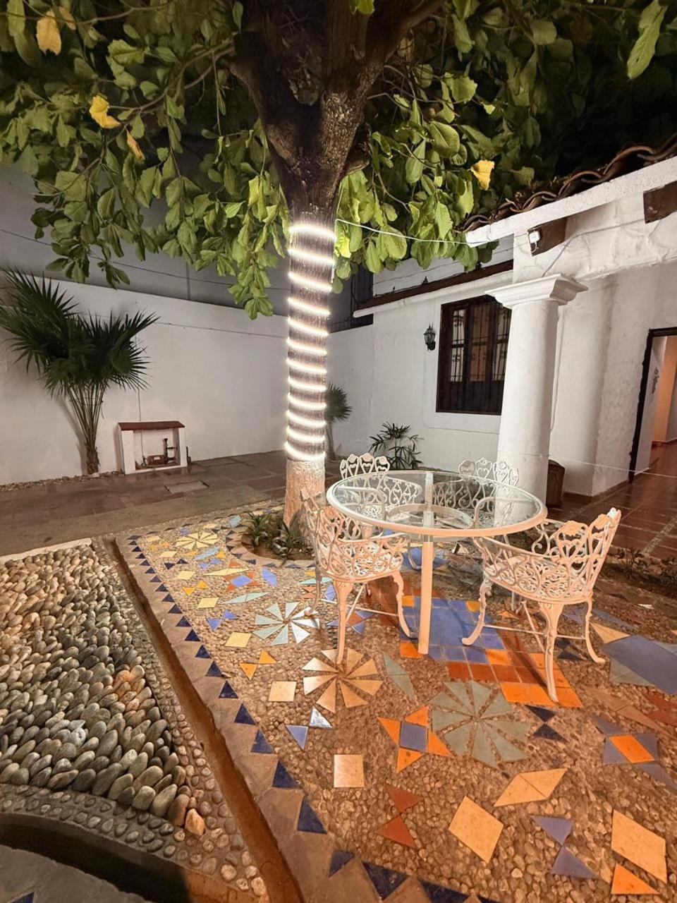 푸에르토 에스콘디도 Casa Vacacional B&B 외부 사진